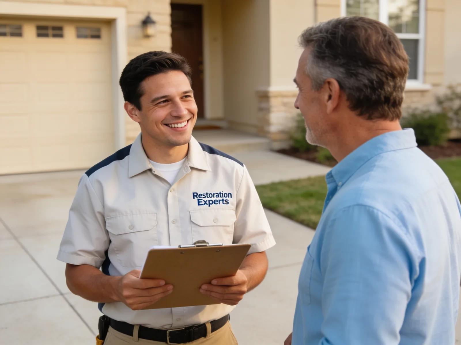 Water Damage Cleanup Hegins, PA FAQs